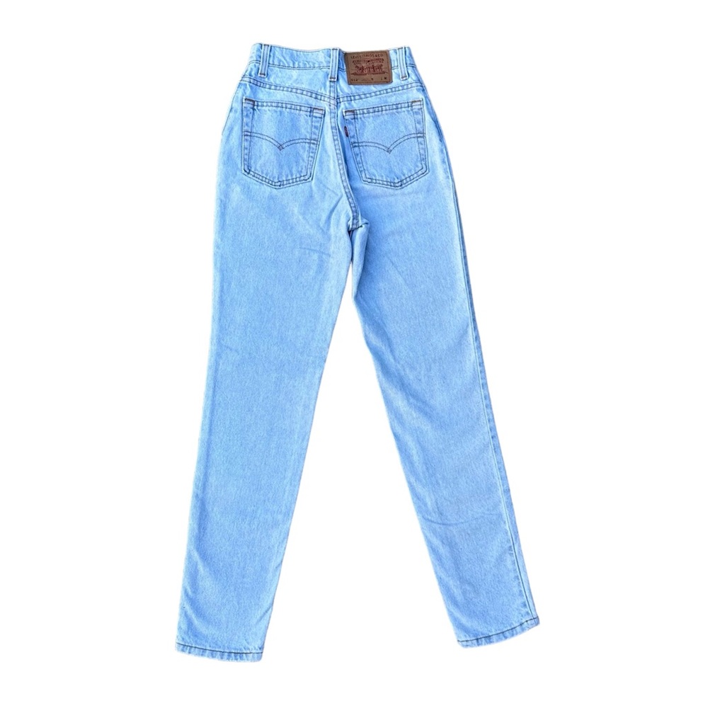 Vintage 512 Levi’s Jeans